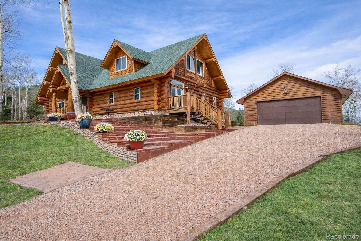 MLS Image #4 for 730  panadero loop ,cuchara, Colorado