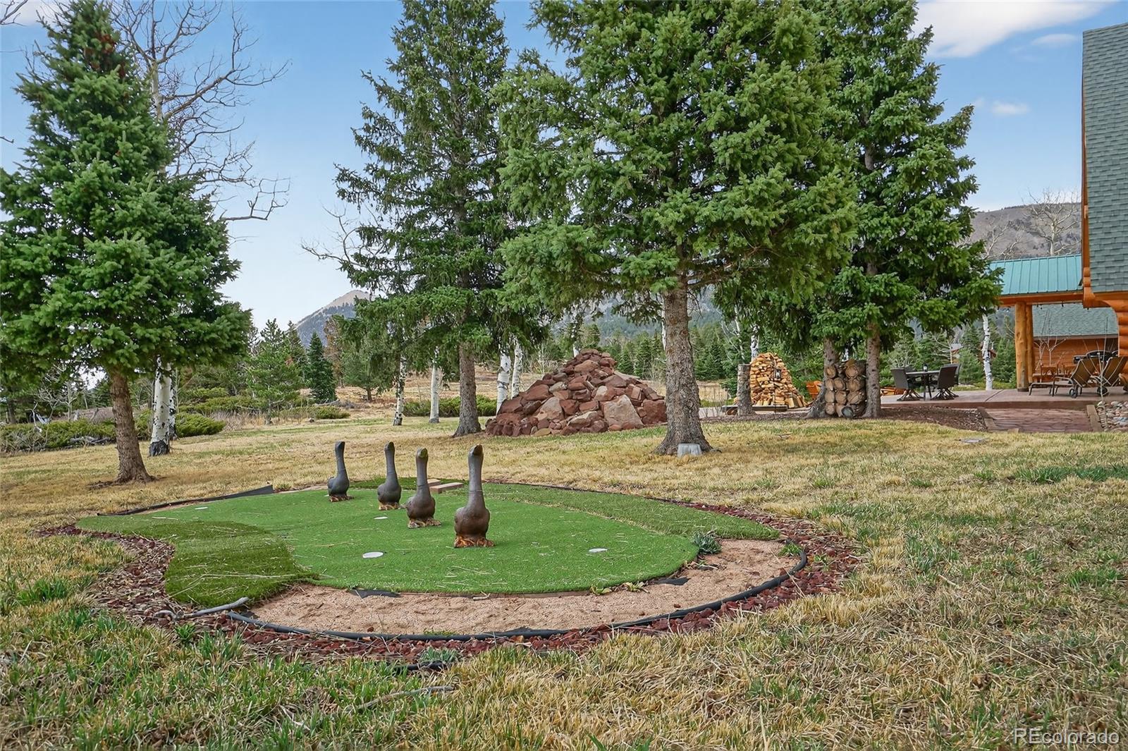 MLS Image #40 for 730  panadero loop ,cuchara, Colorado