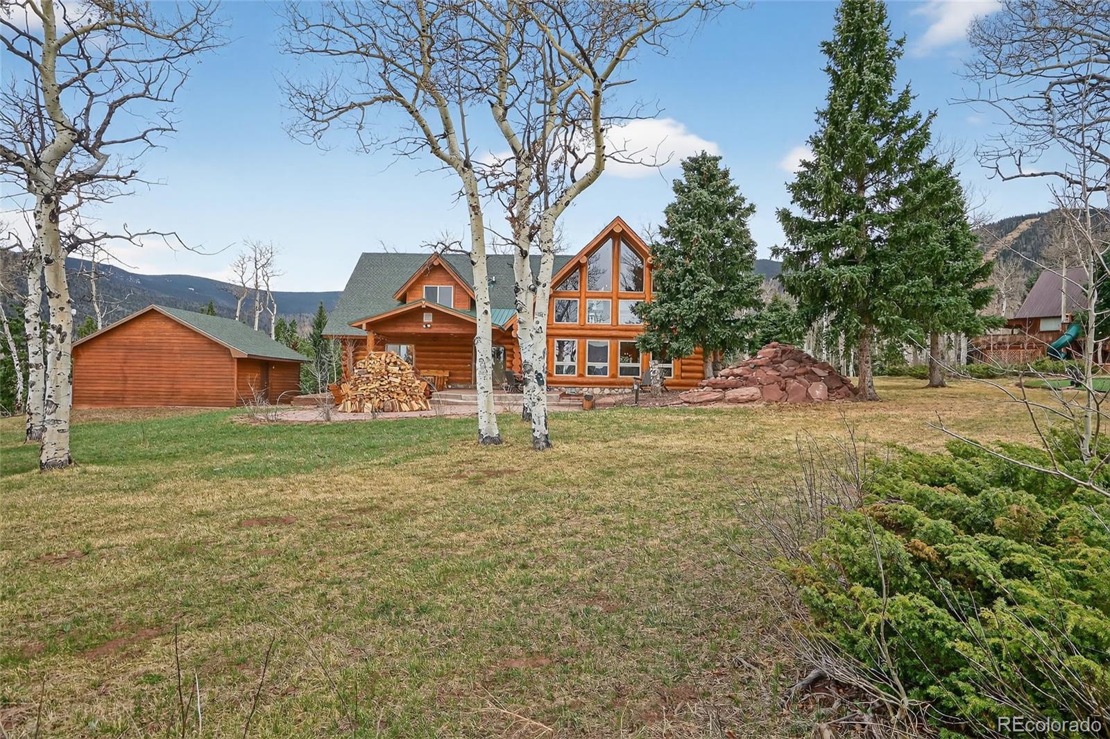 MLS Image #41 for 730  panadero loop ,cuchara, Colorado