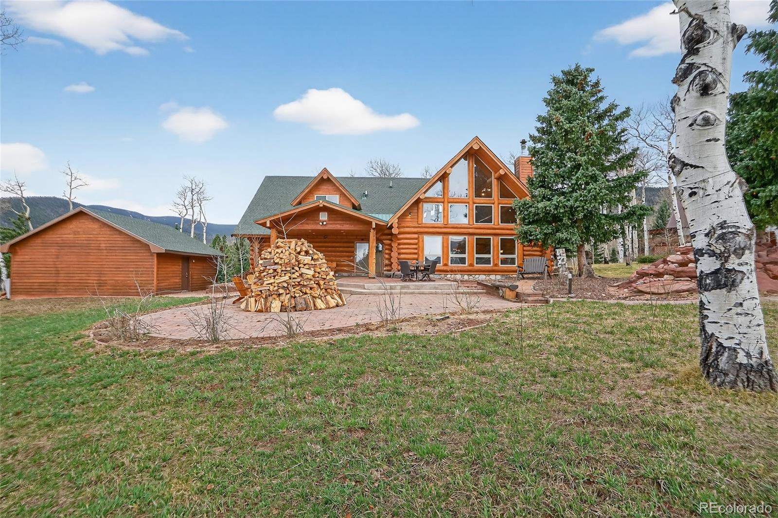 MLS Image #42 for 730  panadero loop ,cuchara, Colorado