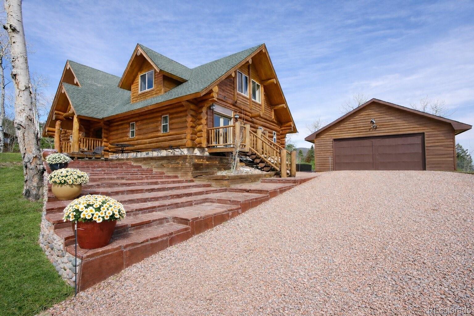 MLS Image #5 for 730  panadero loop ,cuchara, Colorado