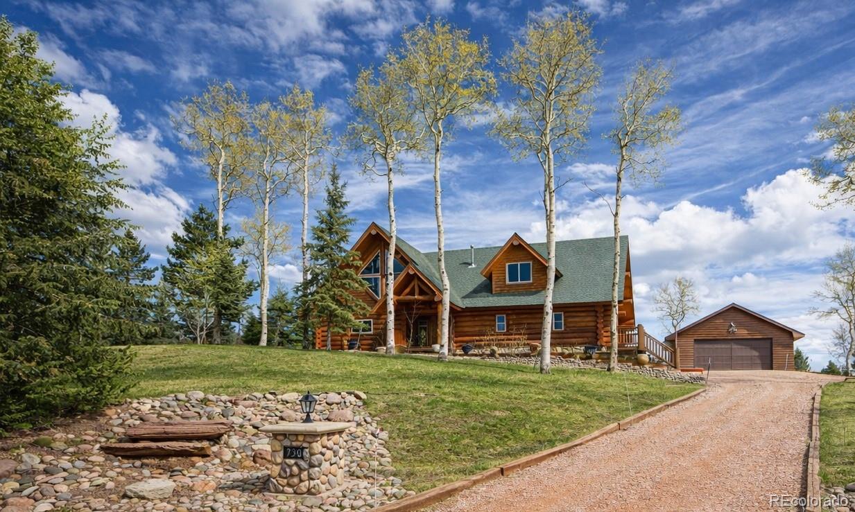 MLS Image #6 for 730  panadero loop ,cuchara, Colorado