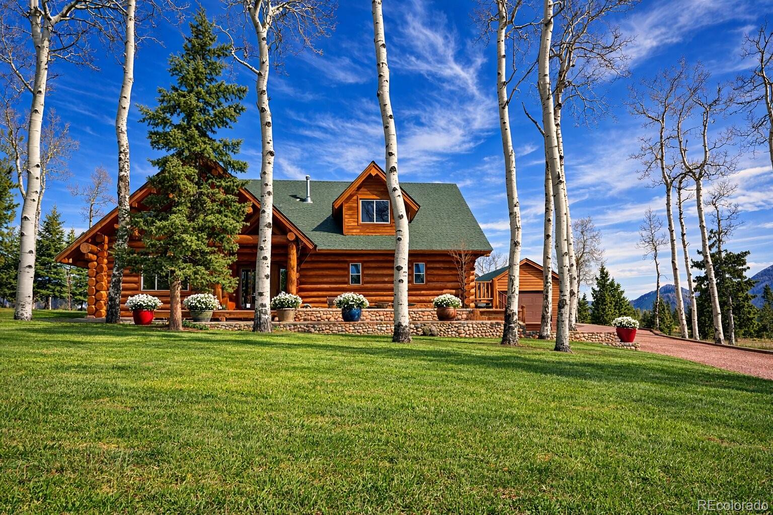 MLS Image #7 for 730  panadero loop ,cuchara, Colorado