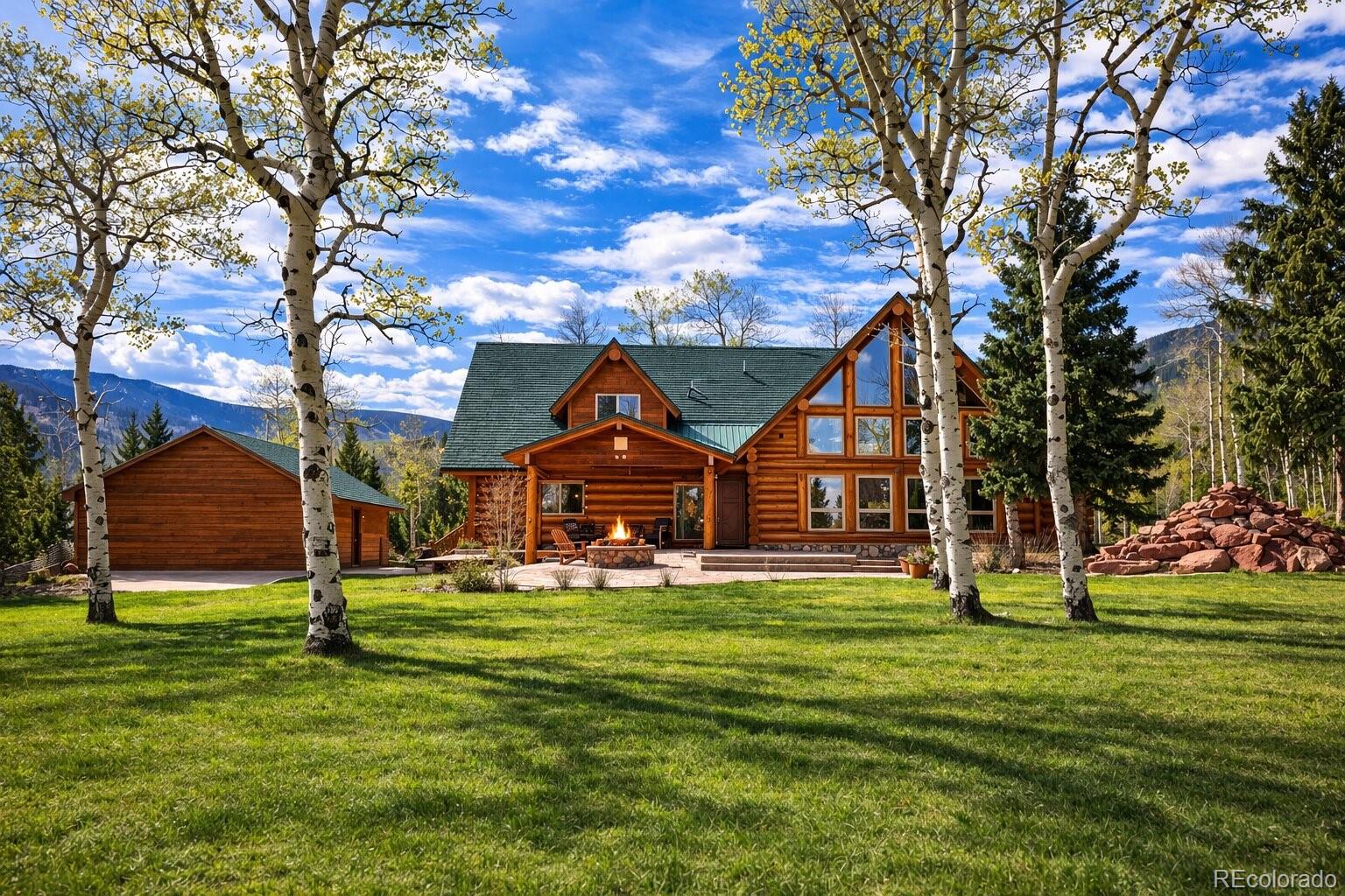 MLS Image #8 for 730  panadero loop ,cuchara, Colorado