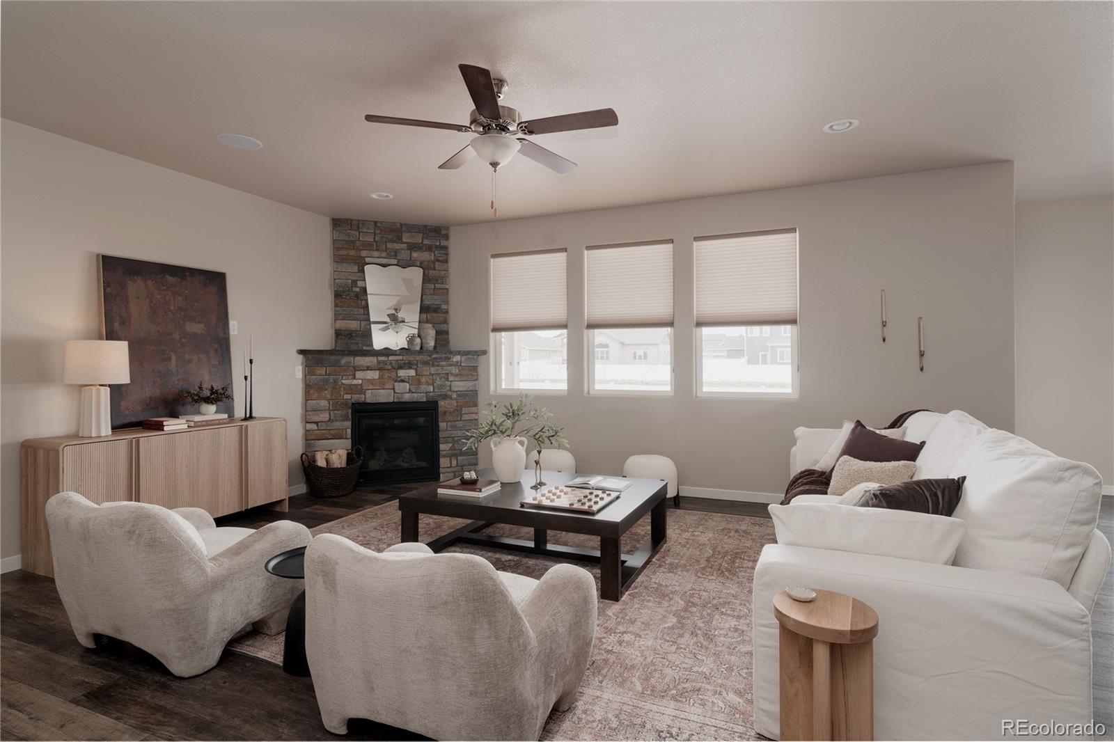 MLS Image #1 for 1858  holloway drive,windsor, Colorado