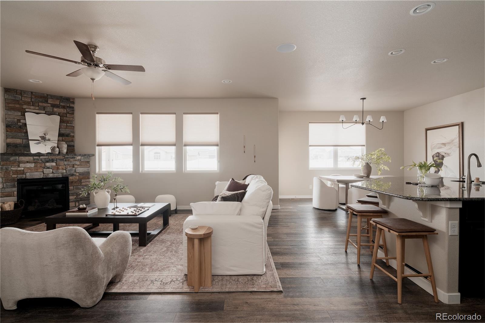 MLS Image #5 for 1858  holloway drive,windsor, Colorado