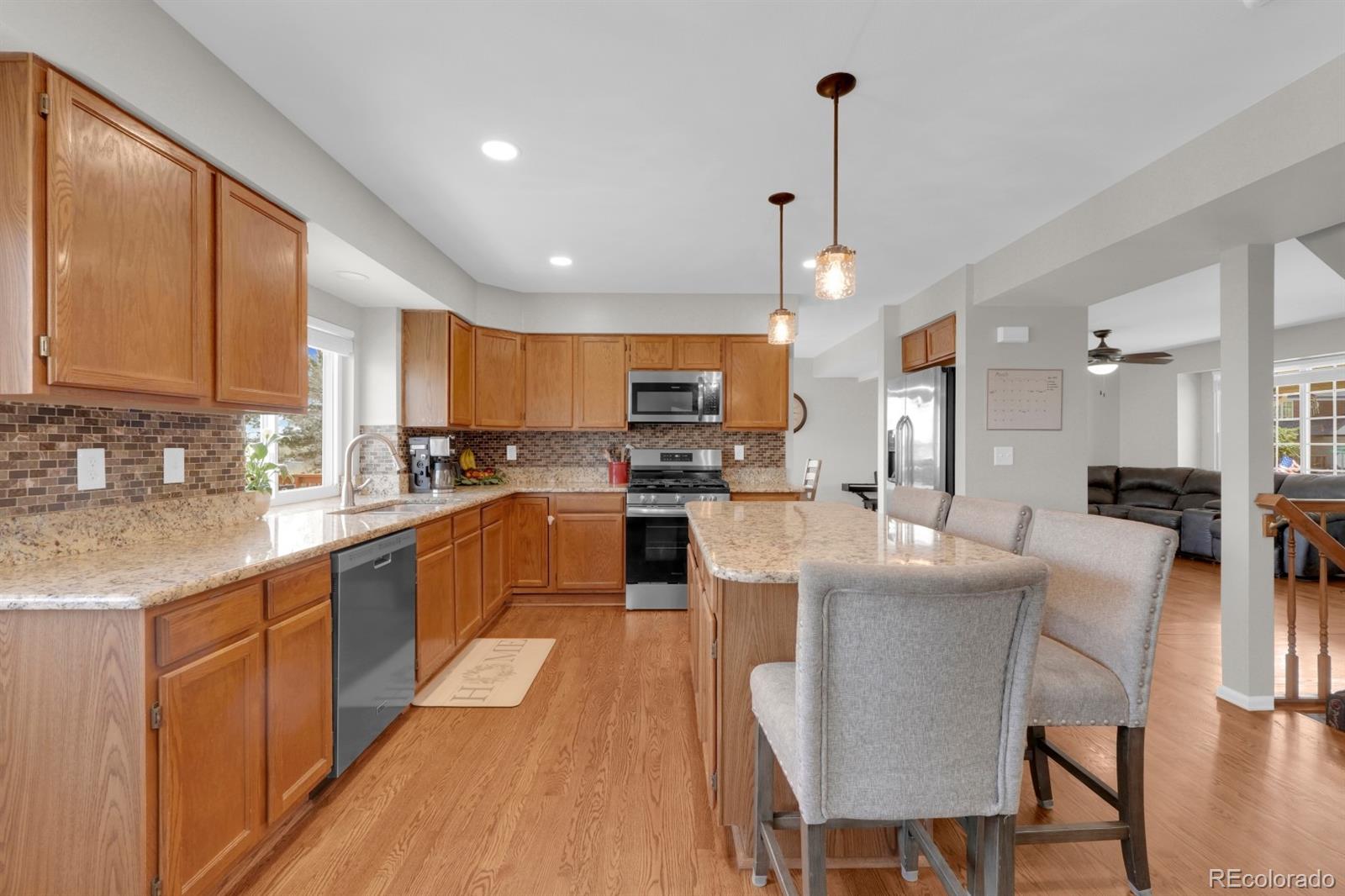 MLS Image #1 for 7805  scarborough drive,colorado springs, Colorado