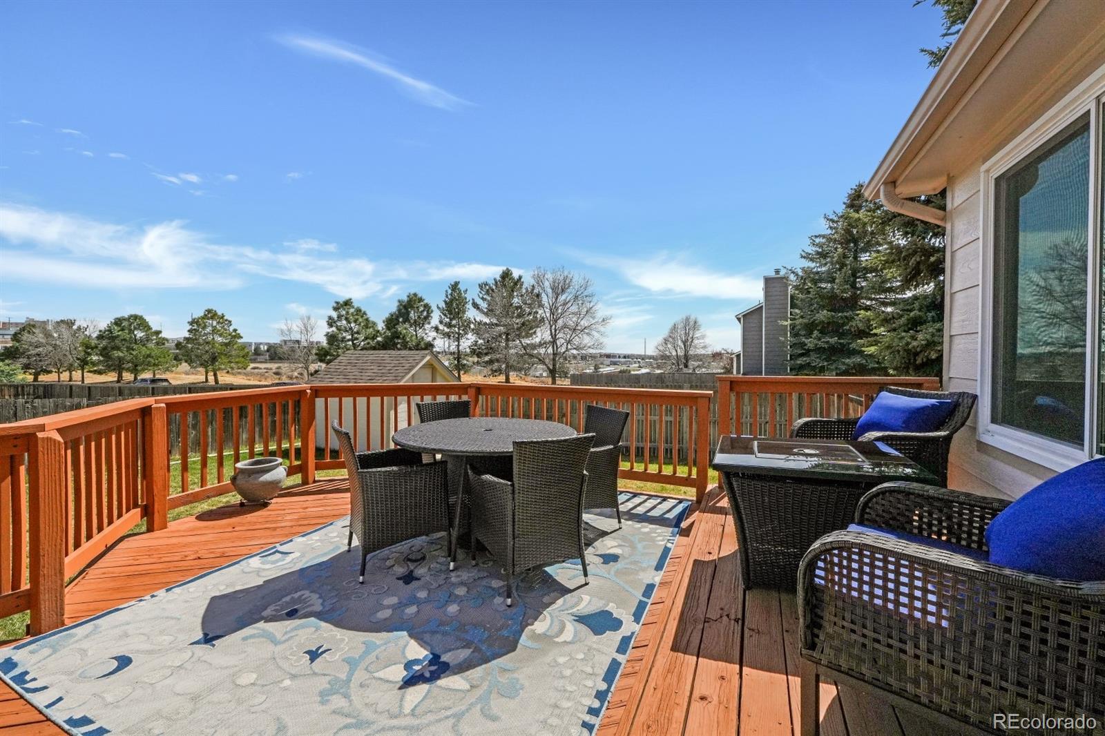 MLS Image #12 for 7805  scarborough drive,colorado springs, Colorado