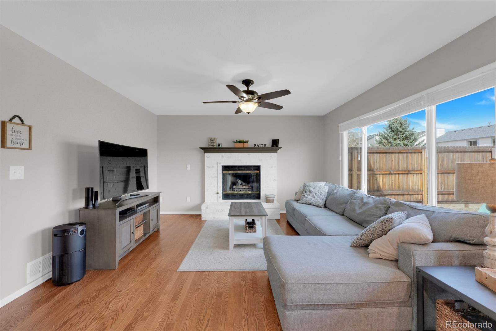 MLS Image #2 for 7805  scarborough drive,colorado springs, Colorado