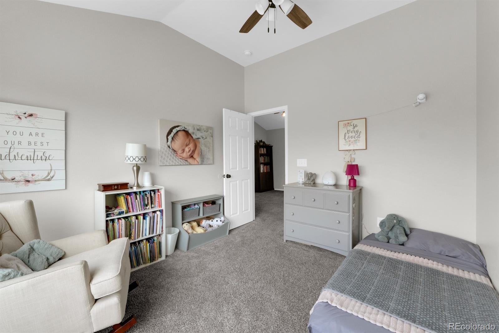 MLS Image #22 for 7805  scarborough drive,colorado springs, Colorado