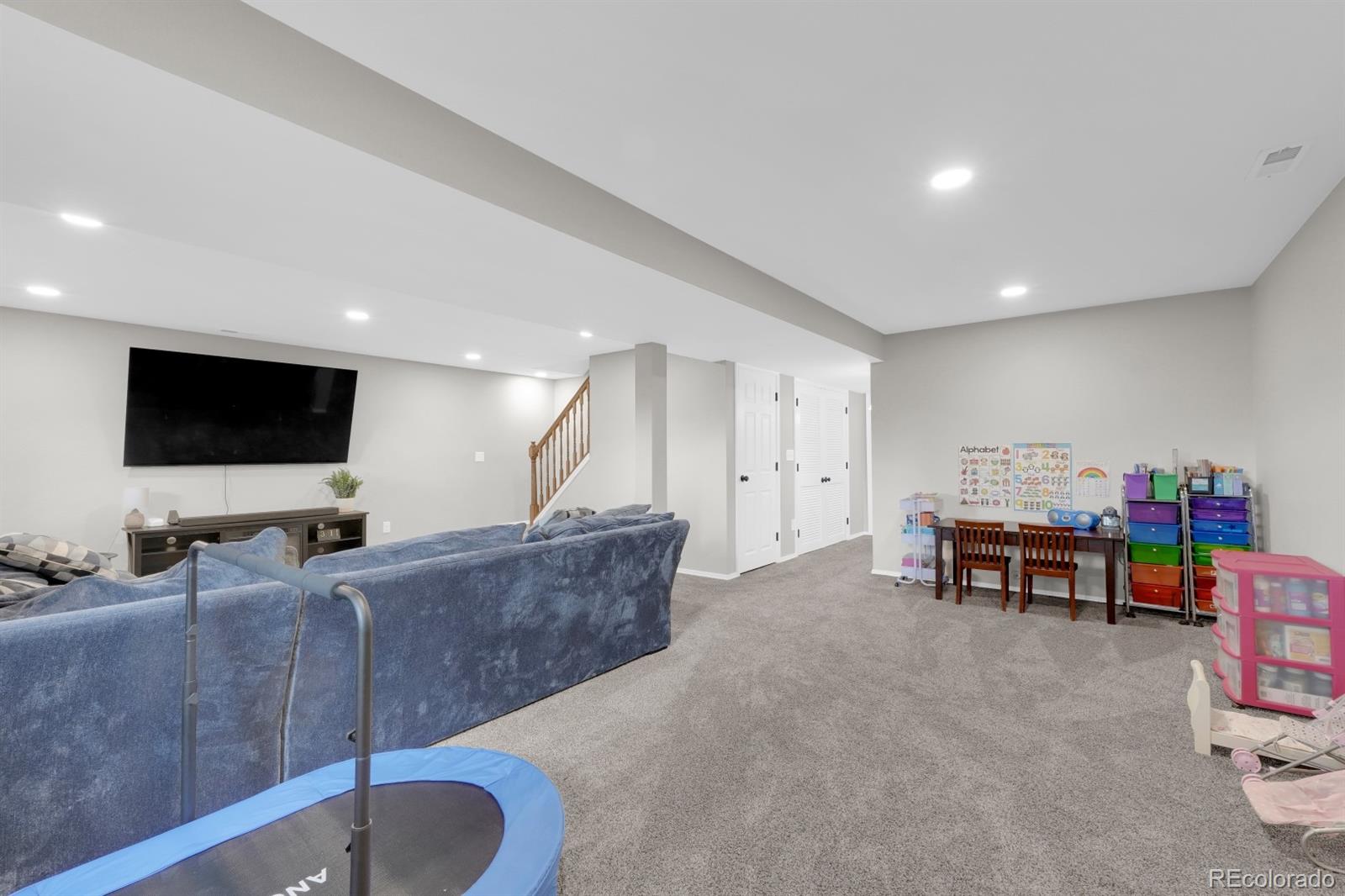 MLS Image #25 for 7805  scarborough drive,colorado springs, Colorado