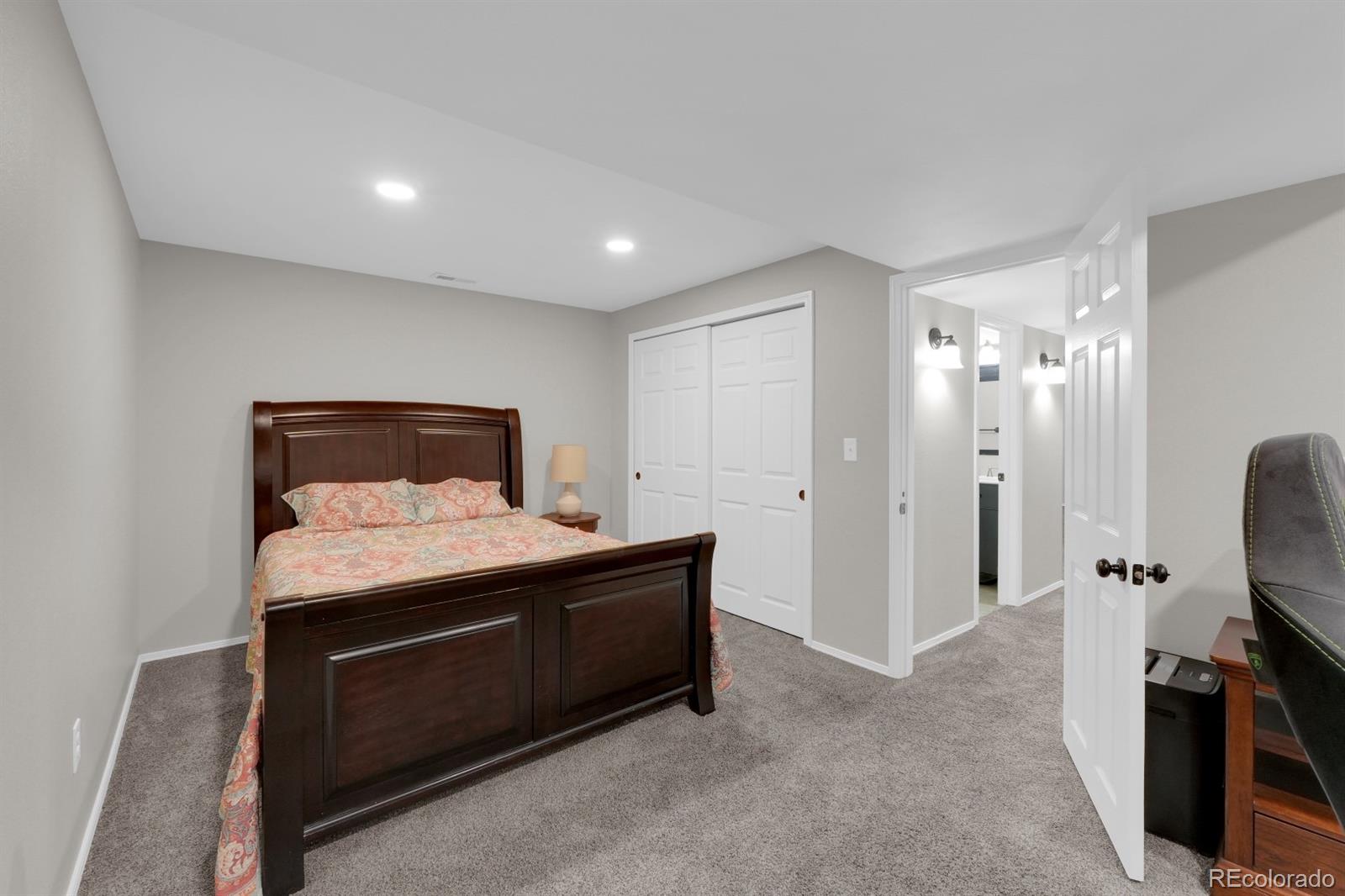 MLS Image #27 for 7805  scarborough drive,colorado springs, Colorado