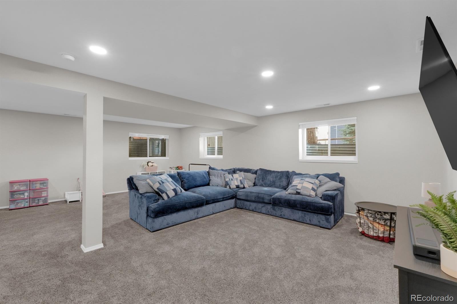 MLS Image #3 for 7805  scarborough drive,colorado springs, Colorado