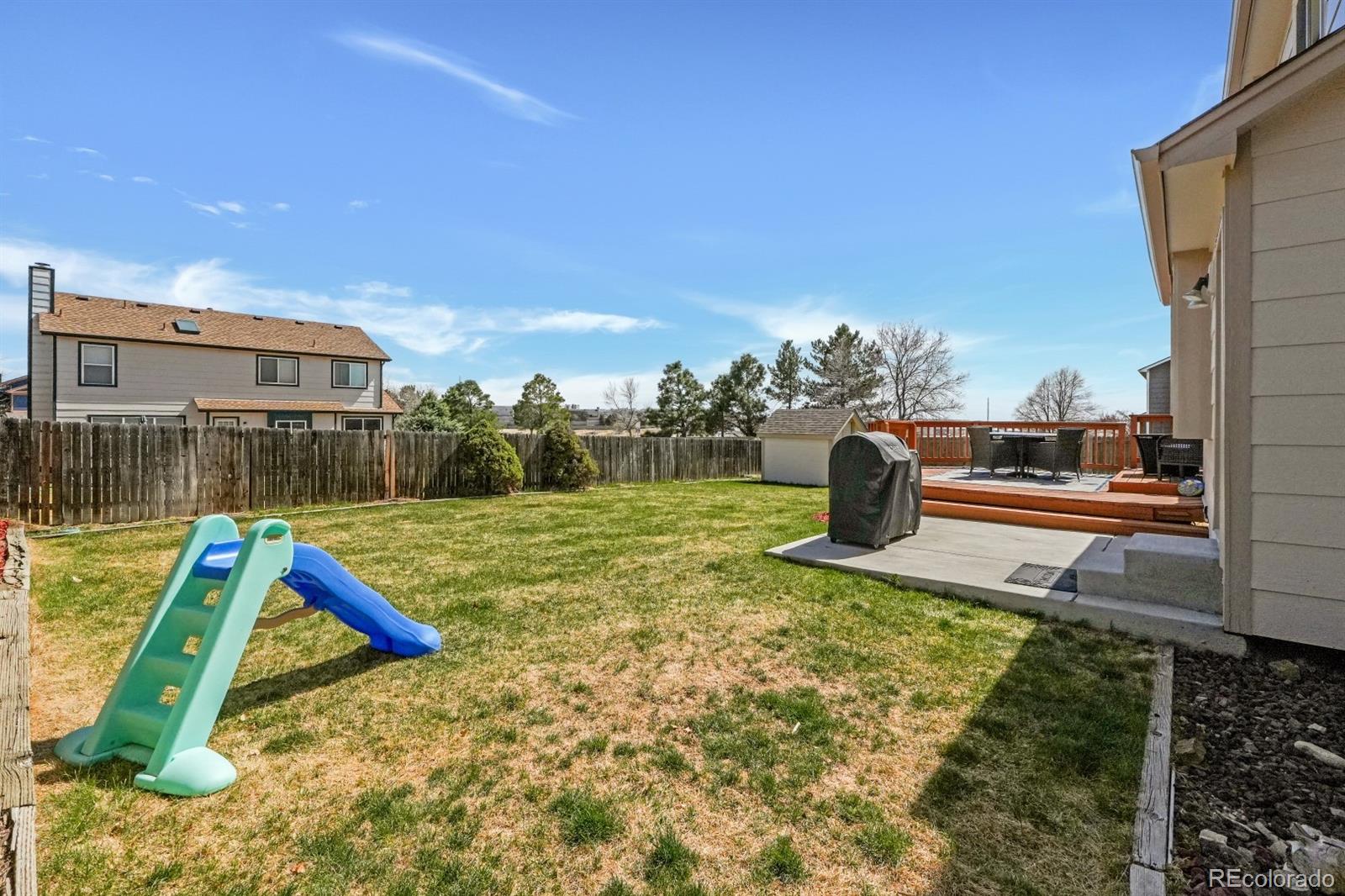 MLS Image #30 for 7805  scarborough drive,colorado springs, Colorado