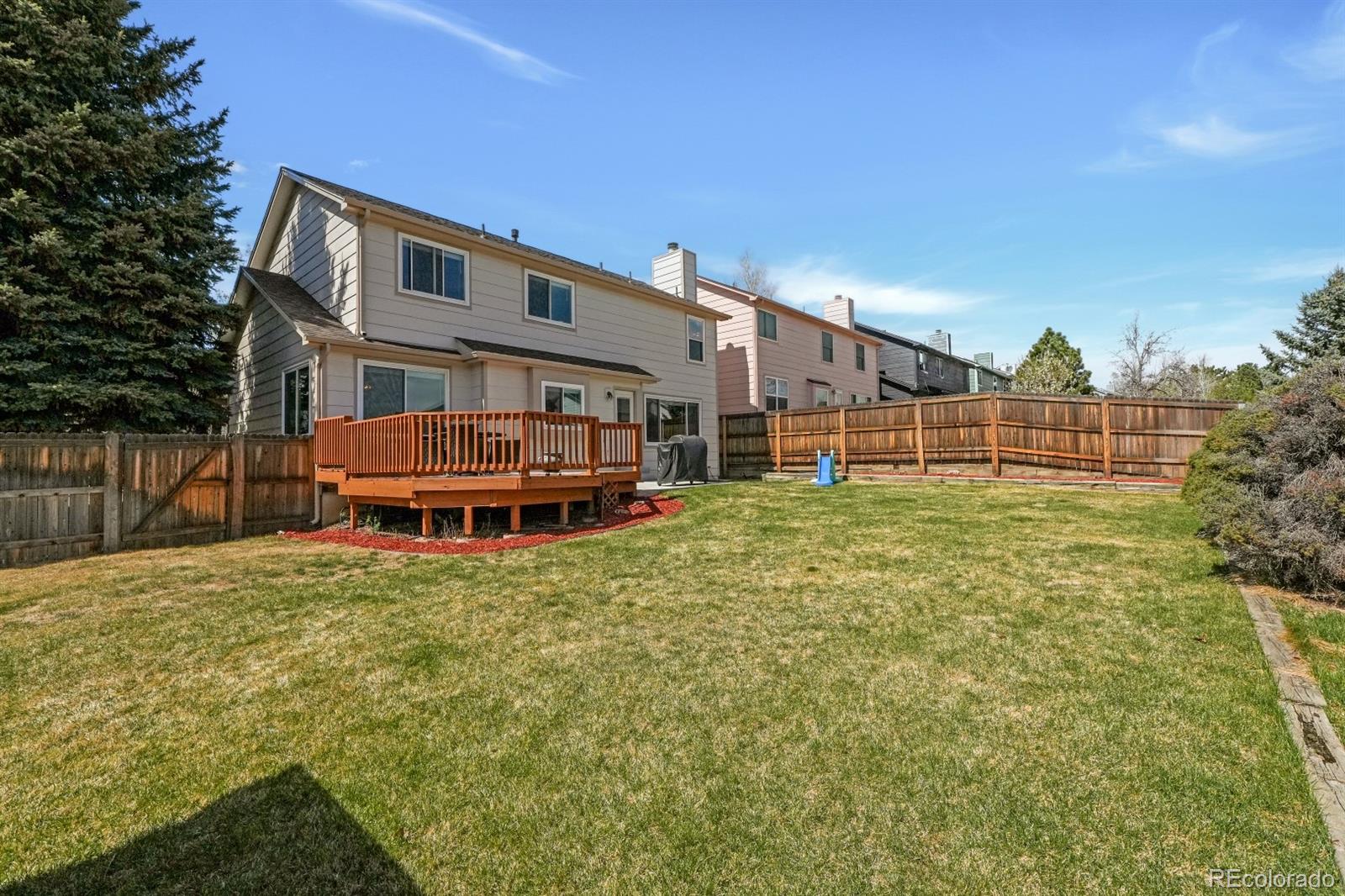 MLS Image #31 for 7805  scarborough drive,colorado springs, Colorado