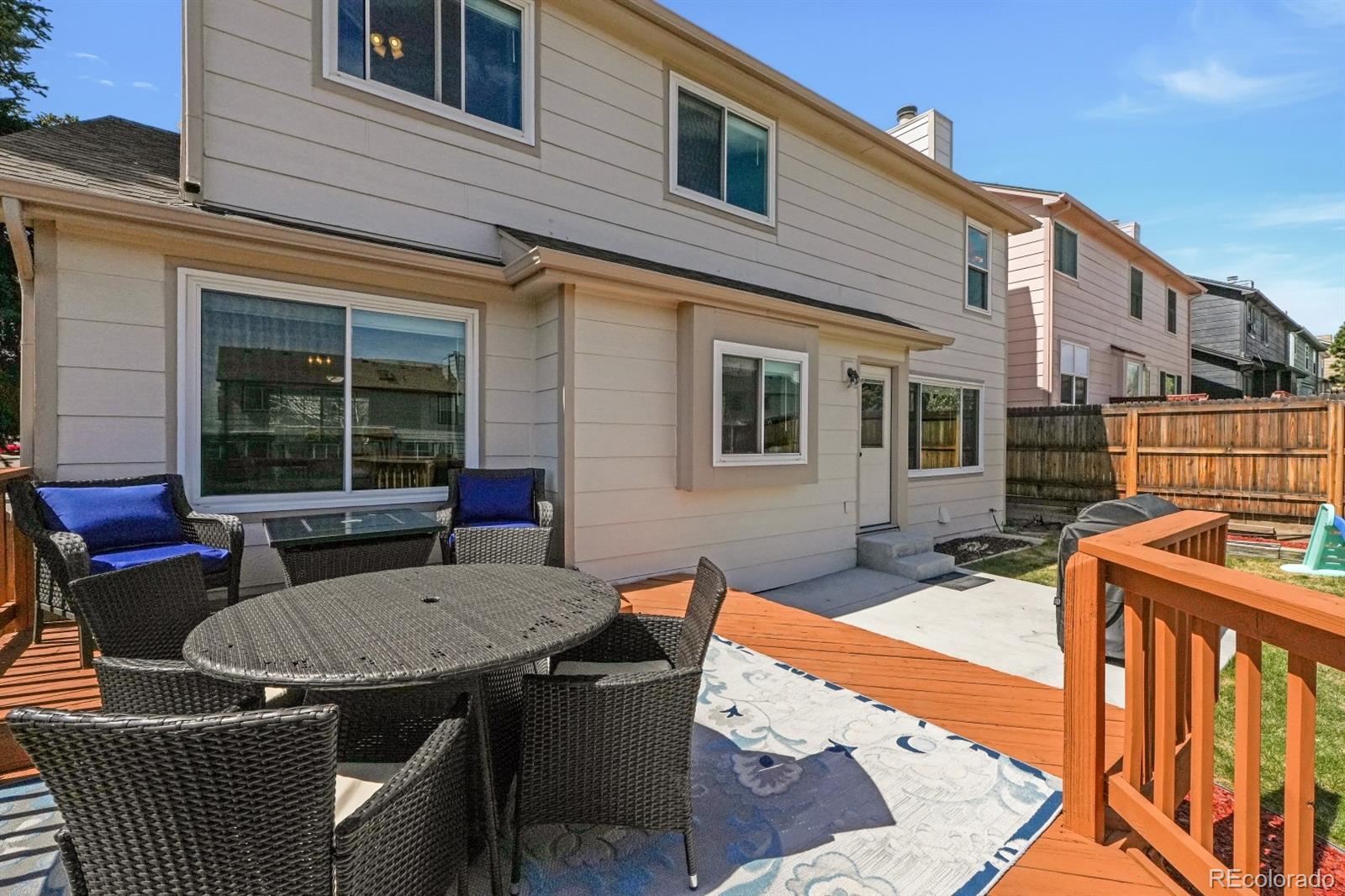 MLS Image #32 for 7805  scarborough drive,colorado springs, Colorado