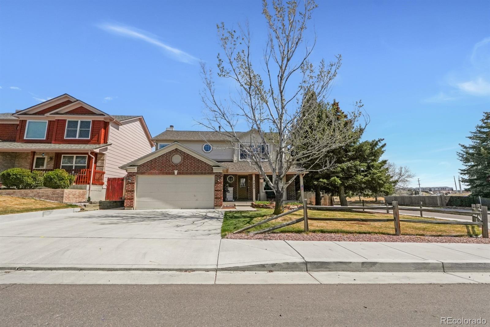 MLS Image #34 for 7805  scarborough drive,colorado springs, Colorado