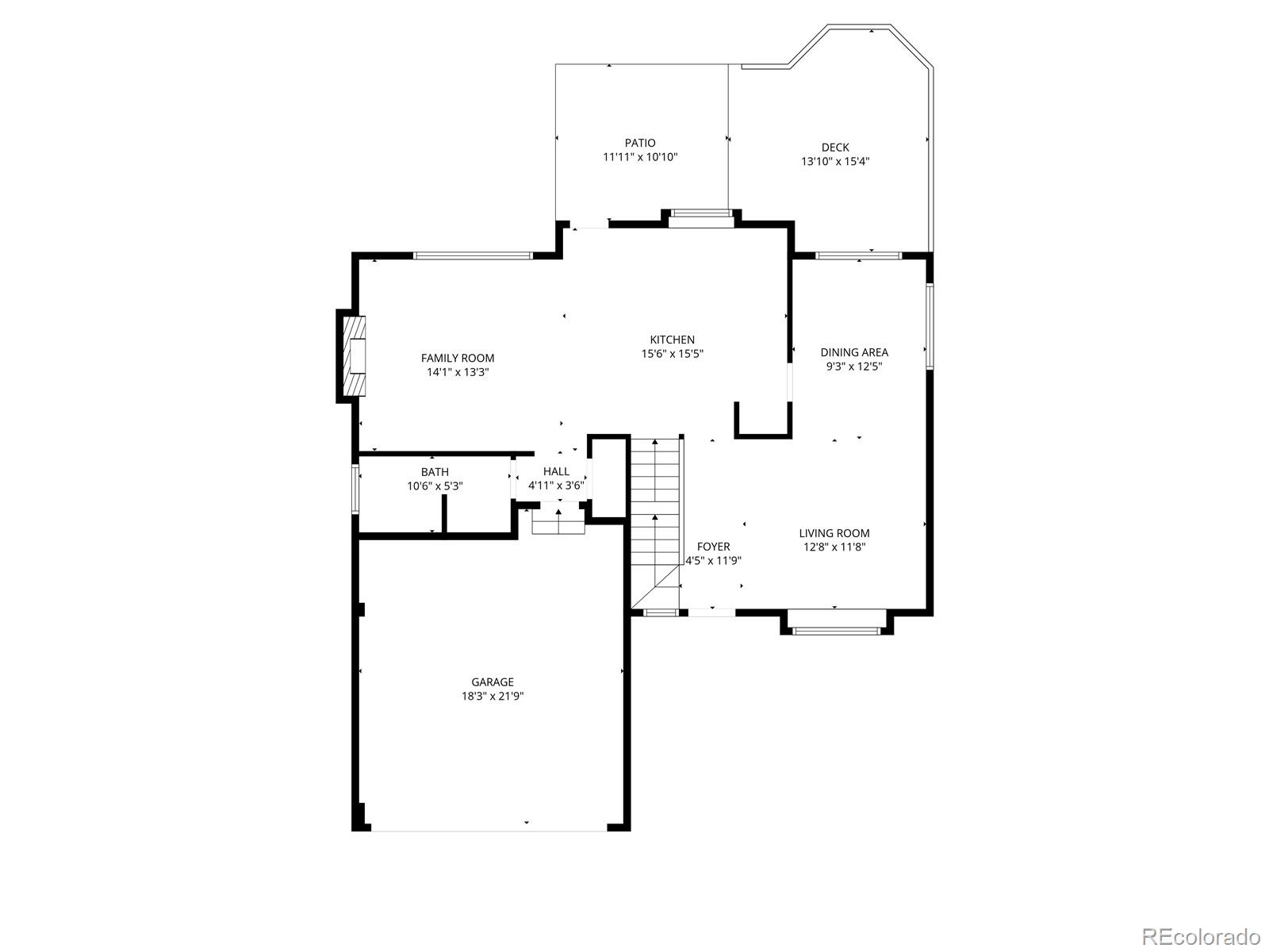 MLS Image #35 for 7805  scarborough drive,colorado springs, Colorado