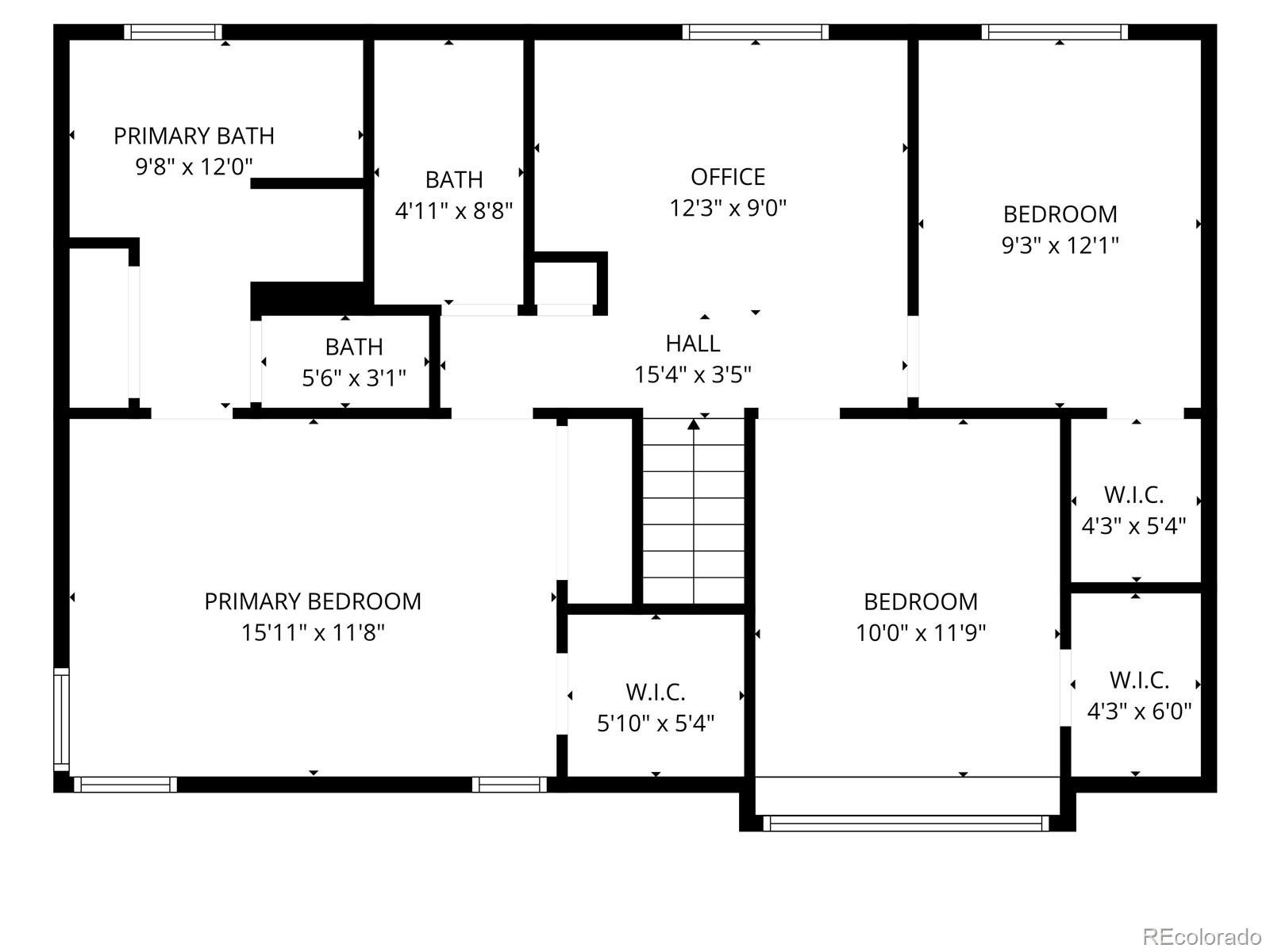 MLS Image #36 for 7805  scarborough drive,colorado springs, Colorado