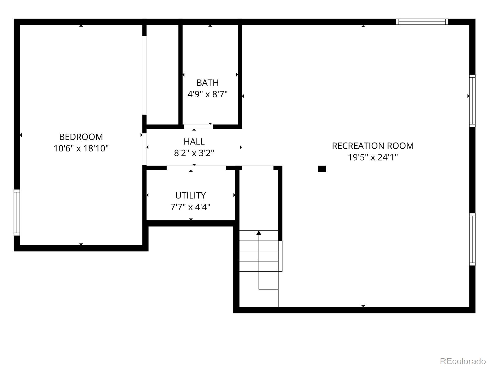 MLS Image #37 for 7805  scarborough drive,colorado springs, Colorado