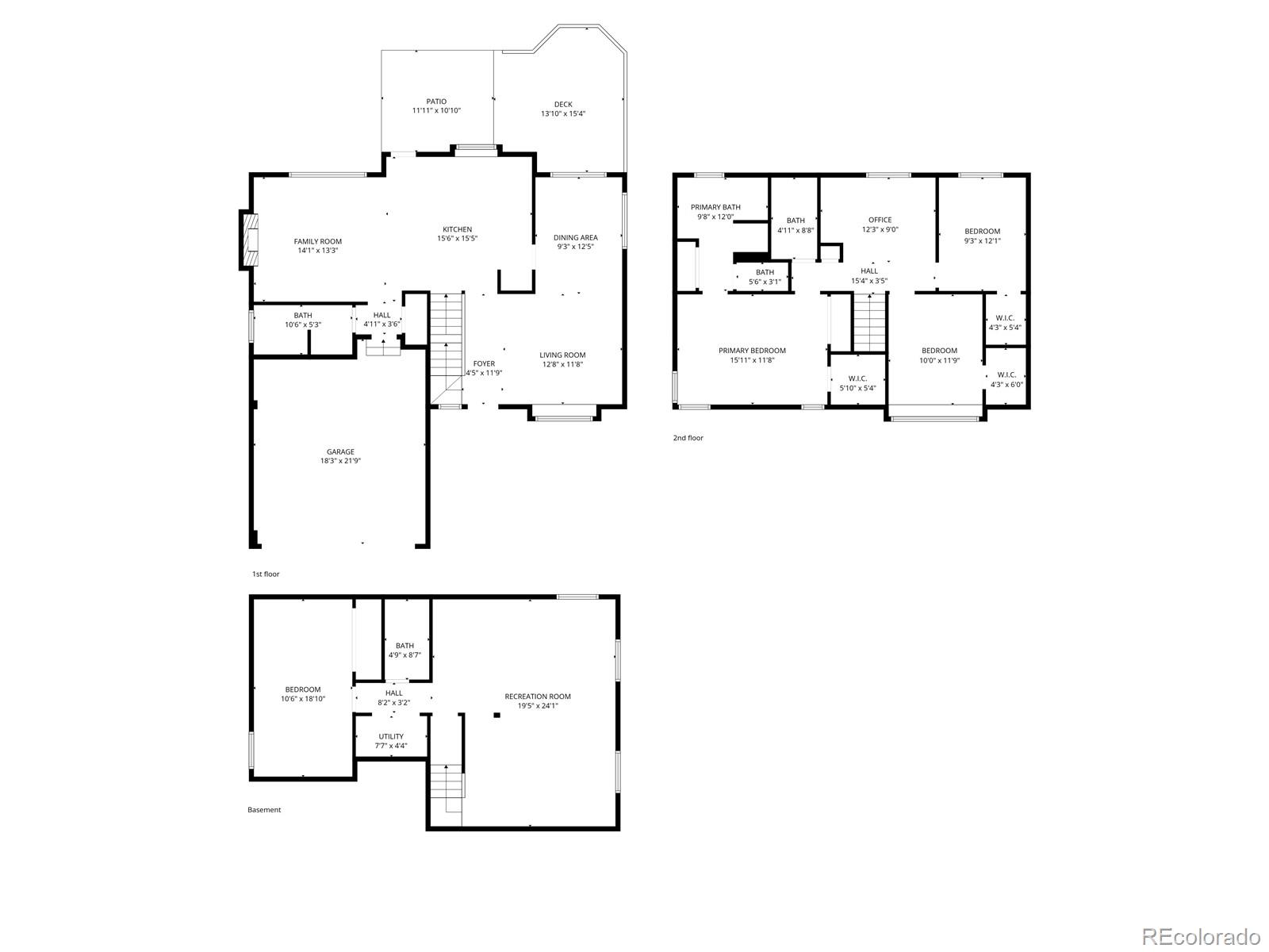 MLS Image #38 for 7805  scarborough drive,colorado springs, Colorado