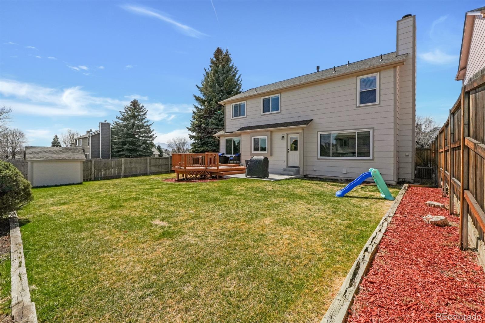 MLS Image #4 for 7805  scarborough drive,colorado springs, Colorado