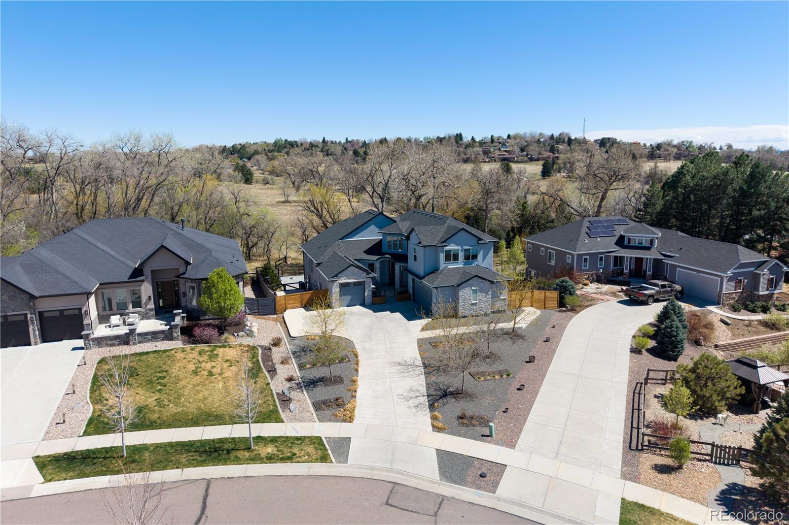 MLS Image #1 for 7156  holland court,arvada, Colorado