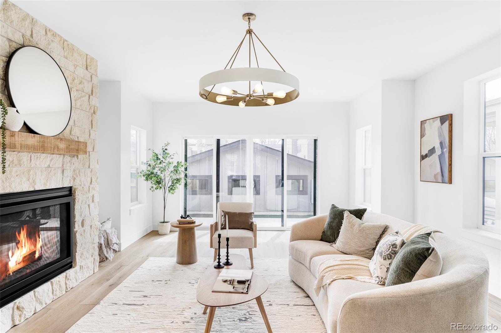 MLS Image #10 for 2914  hooker street,denver, Colorado