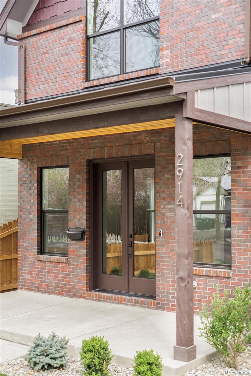 MLS Image #2 for 2914  hooker street,denver, Colorado