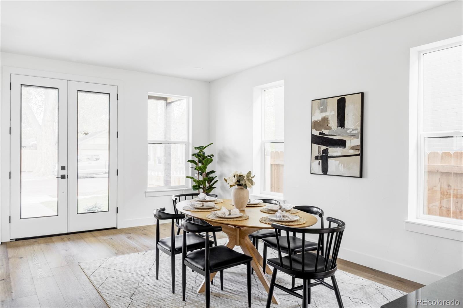 MLS Image #3 for 2914  hooker street,denver, Colorado