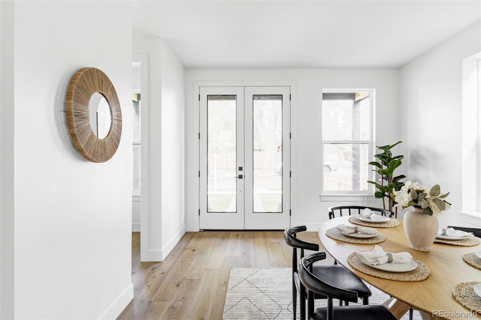 MLS Image #4 for 2914  hooker street,denver, Colorado