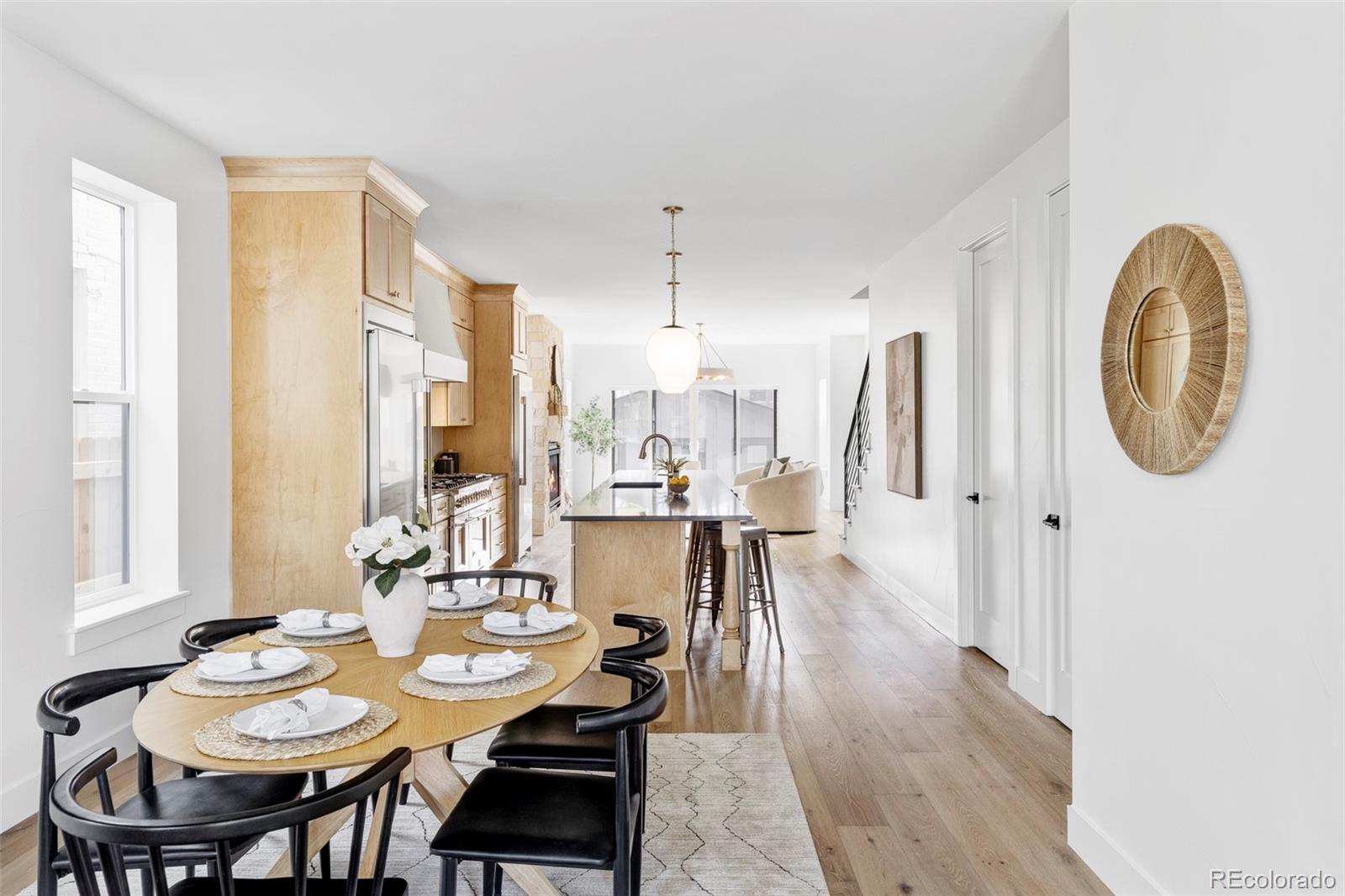 MLS Image #5 for 2914  hooker street,denver, Colorado