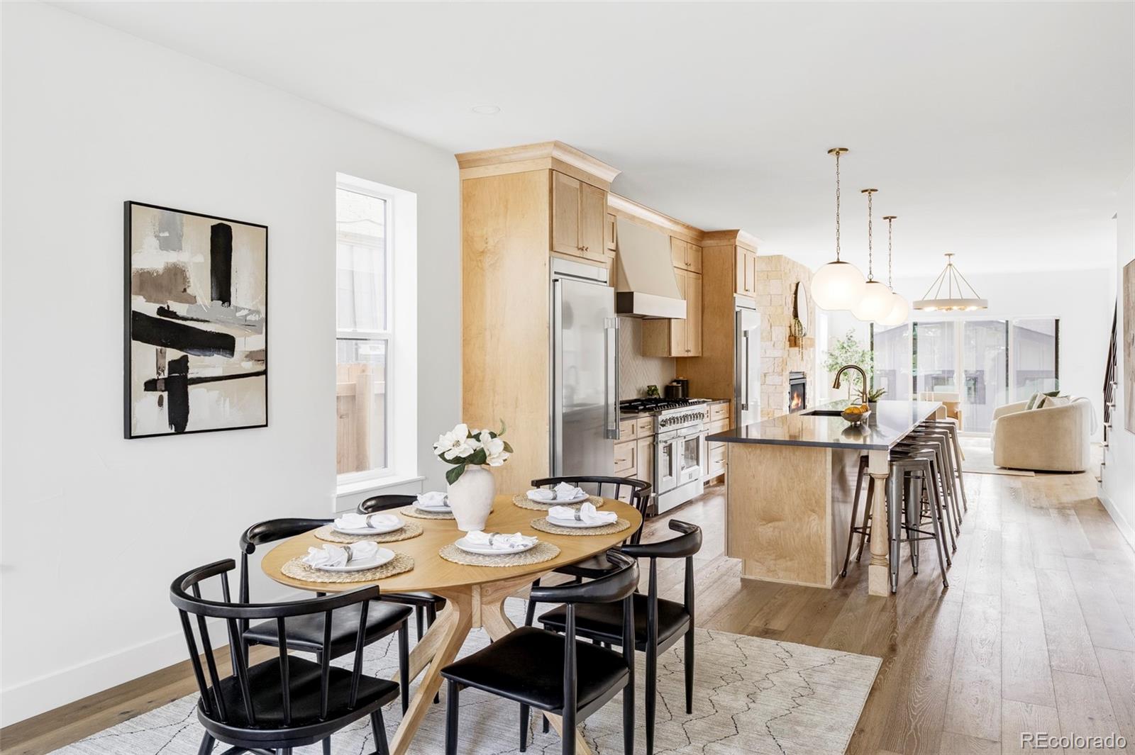 MLS Image #6 for 2914  hooker street,denver, Colorado