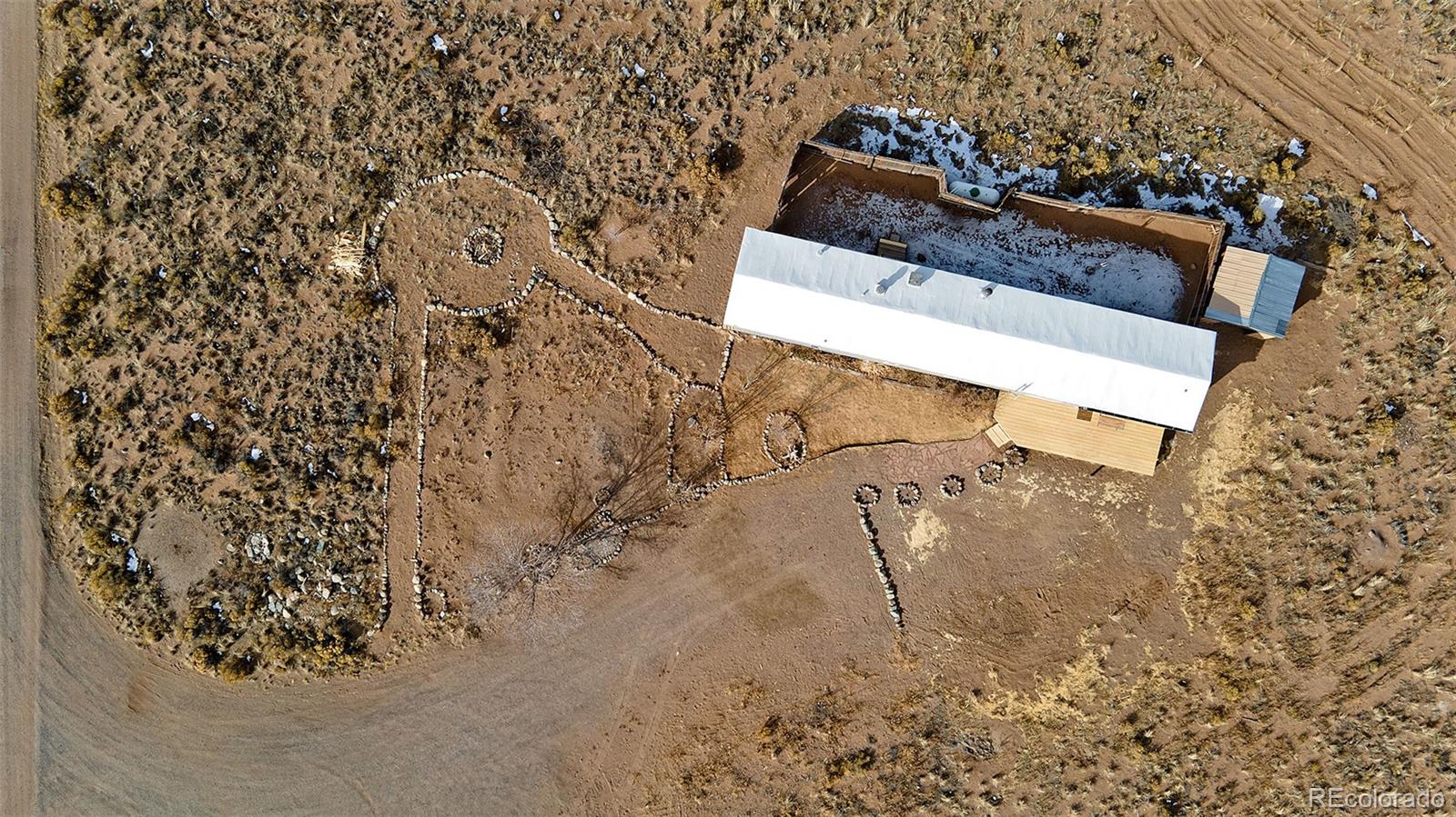 MLS Image #38 for 245  viejo lane,moffat, Colorado