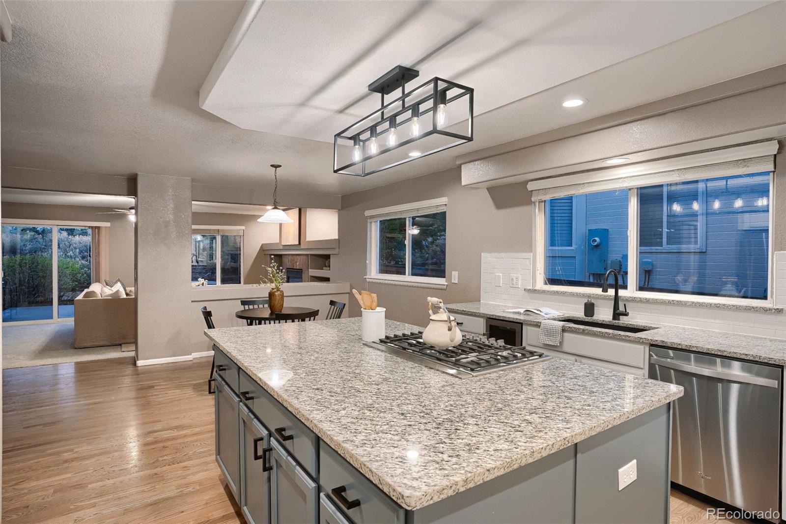 MLS Image #10 for 2389  bitterroot place,highlands ranch, Colorado