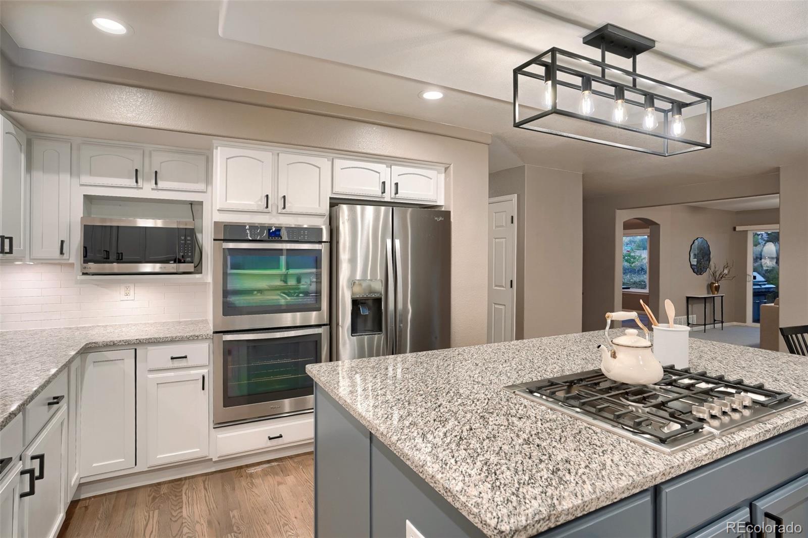 MLS Image #11 for 2389  bitterroot place,highlands ranch, Colorado