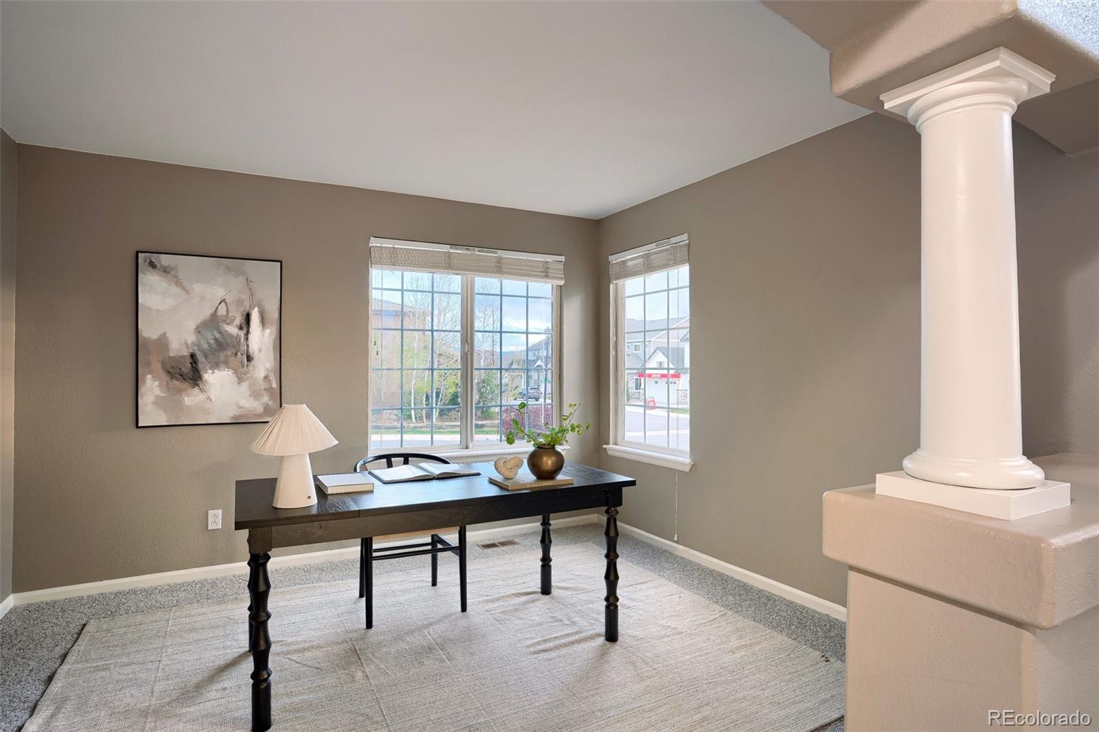 MLS Image #14 for 2389  bitterroot place,highlands ranch, Colorado
