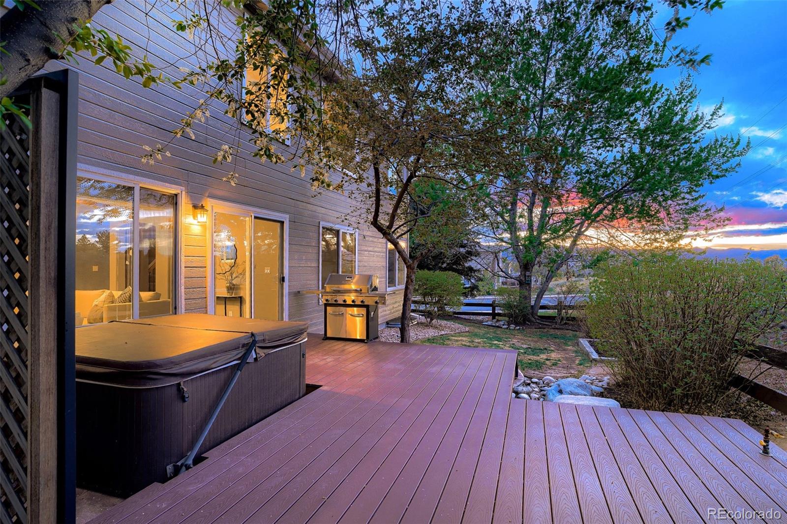 MLS Image #28 for 2389  bitterroot place,highlands ranch, Colorado