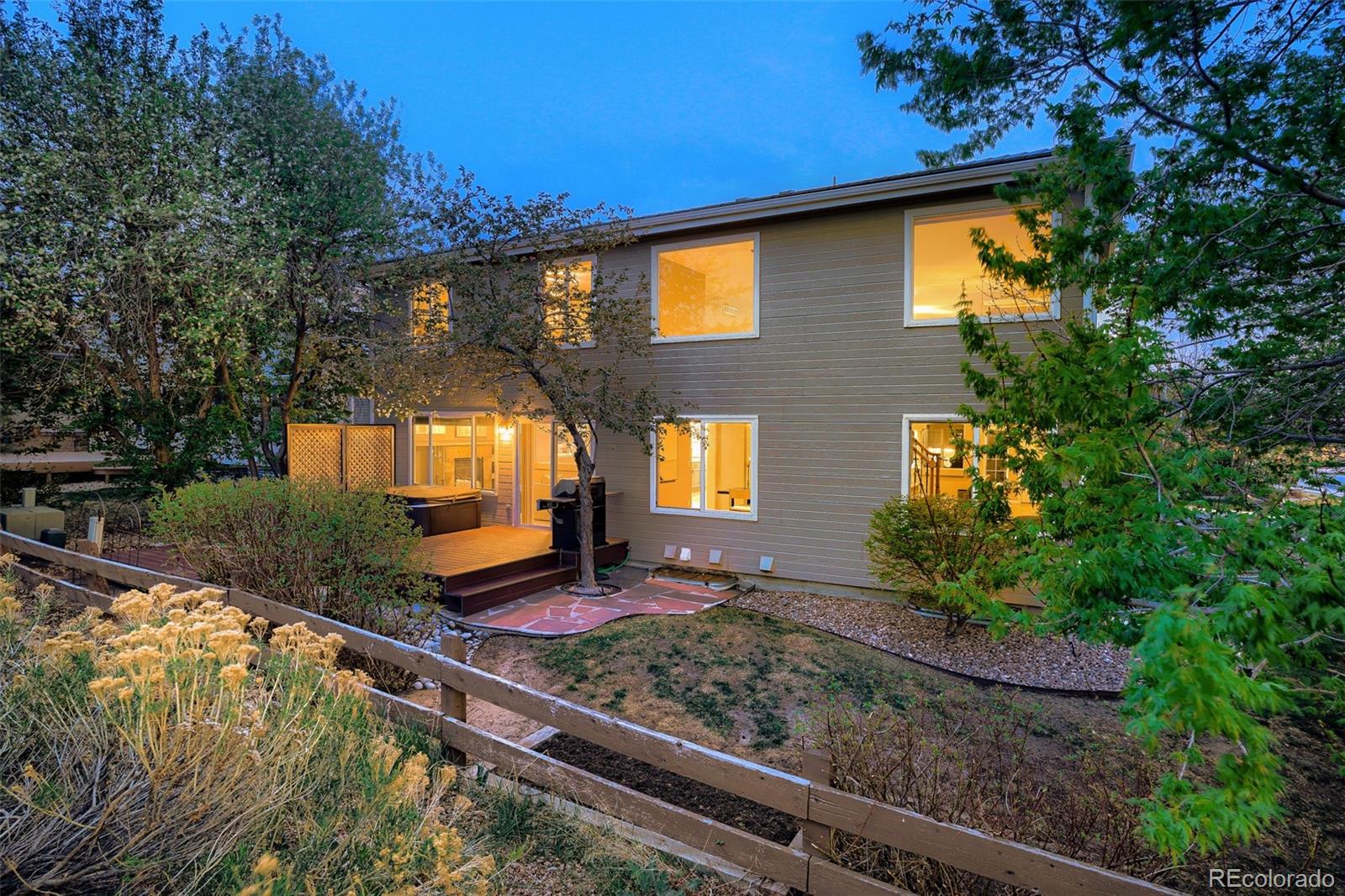 MLS Image #29 for 2389  bitterroot place,highlands ranch, Colorado