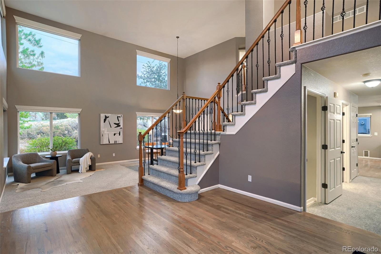 MLS Image #4 for 2389  bitterroot place,highlands ranch, Colorado