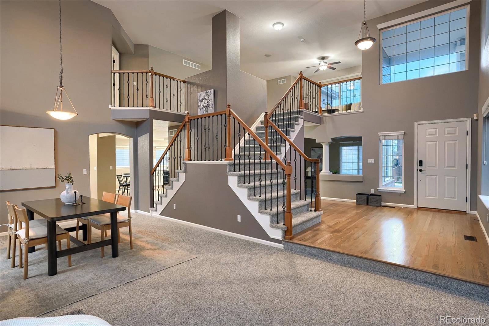 MLS Image #5 for 2389  bitterroot place,highlands ranch, Colorado