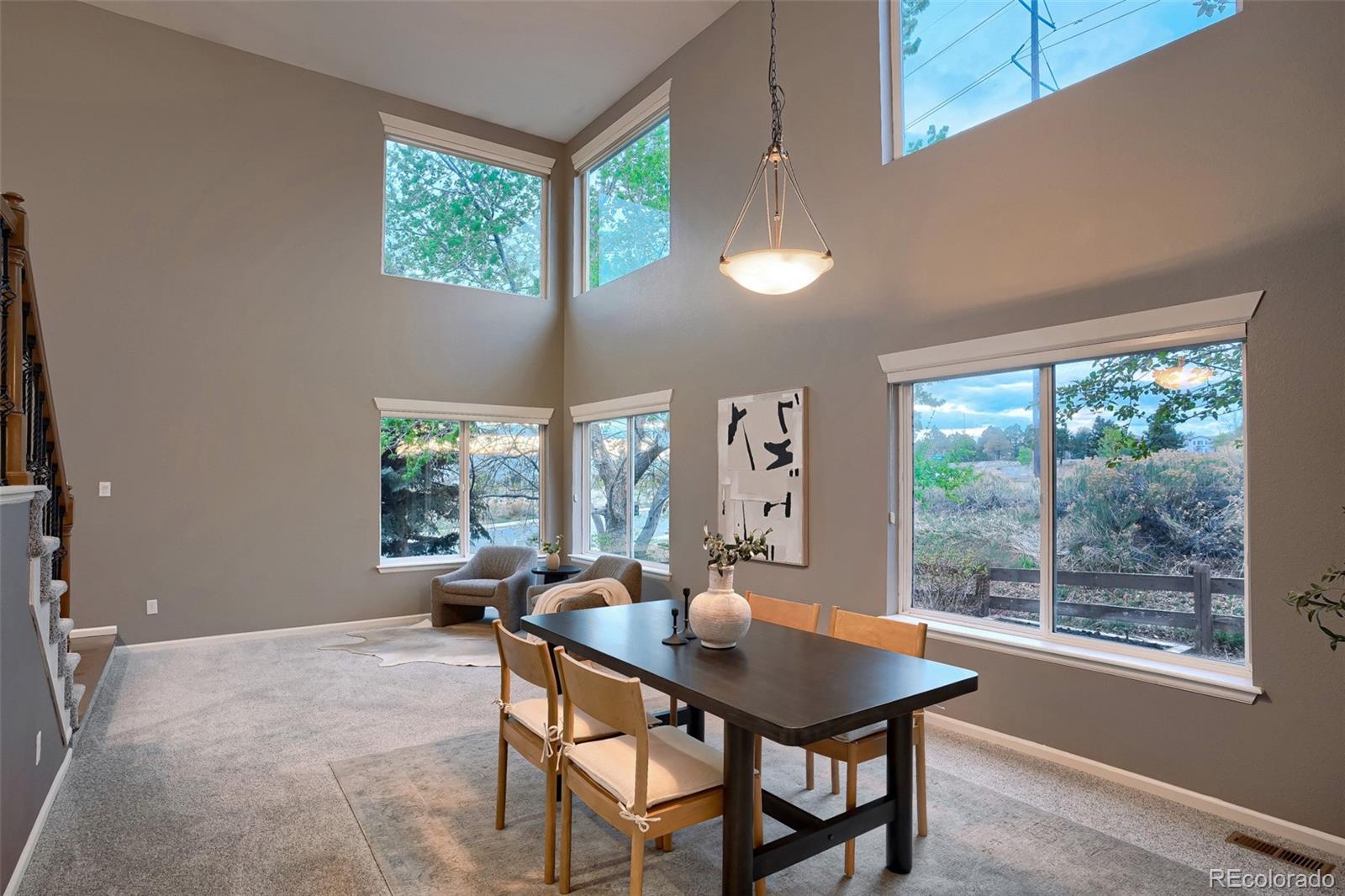 MLS Image #6 for 2389  bitterroot place,highlands ranch, Colorado