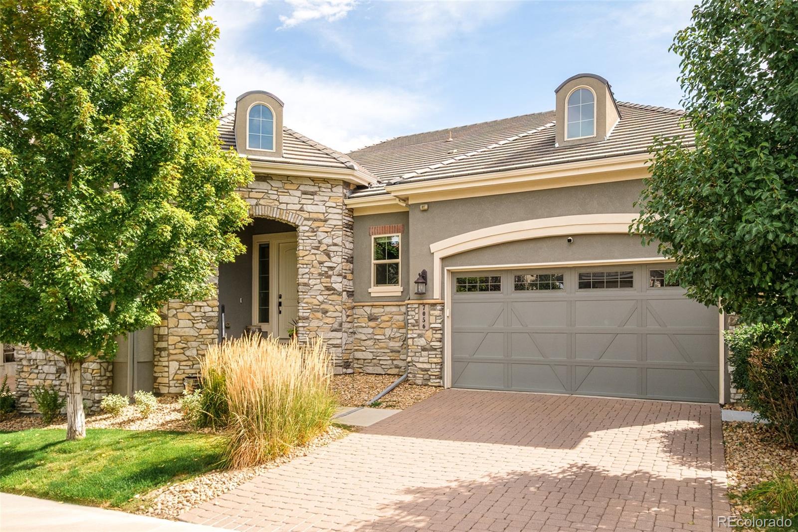 MLS Image #1 for 7056 e lake circle,centennial, Colorado