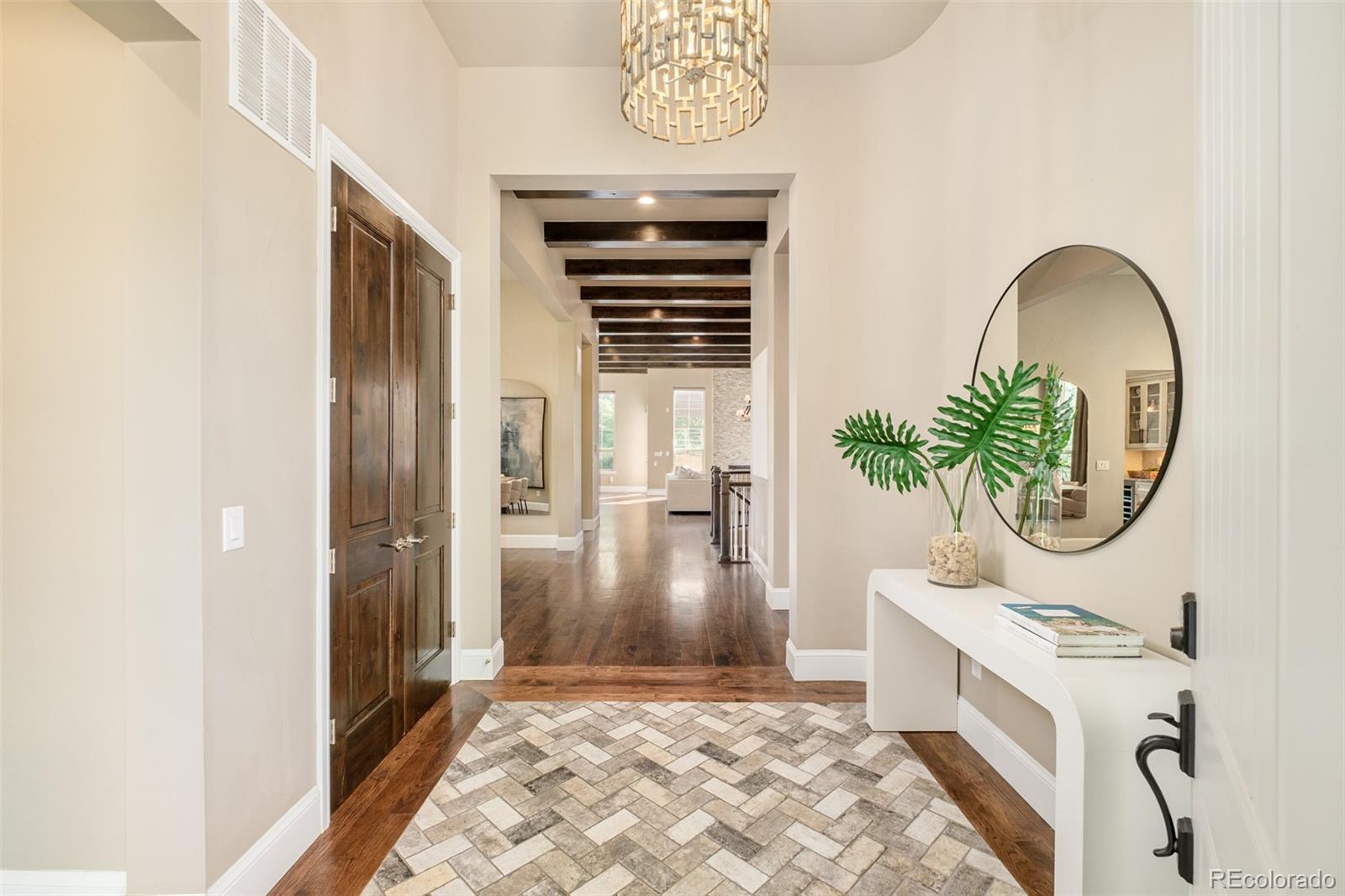 MLS Image #2 for 7056 e lake circle,centennial, Colorado