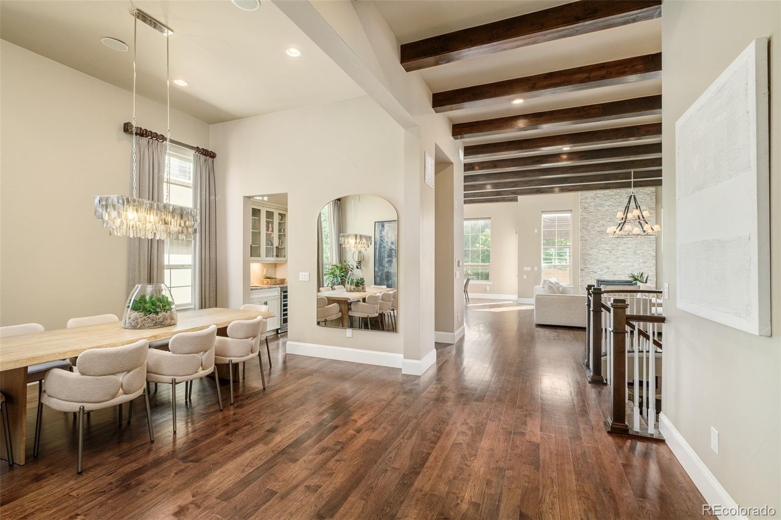 MLS Image #3 for 7056 e lake circle,centennial, Colorado