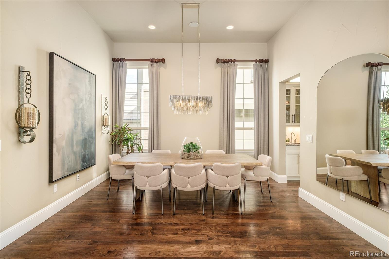 MLS Image #4 for 7056 e lake circle,centennial, Colorado