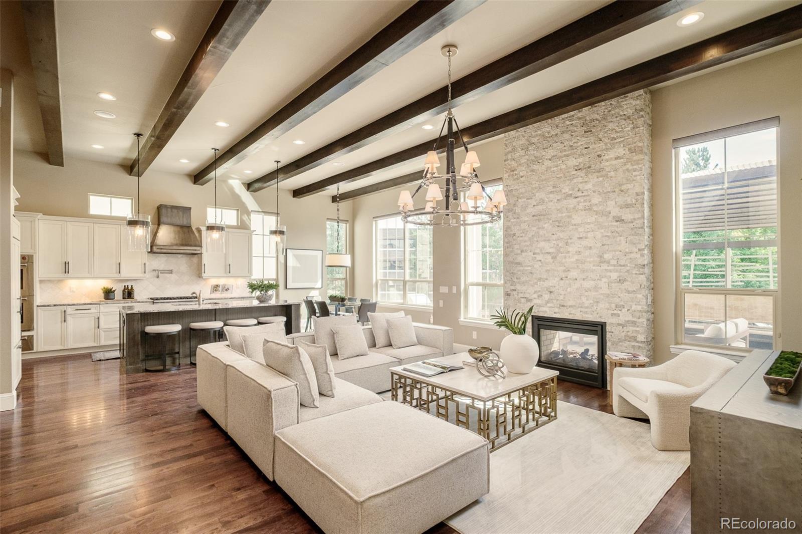 MLS Image #7 for 7056 e lake circle,centennial, Colorado
