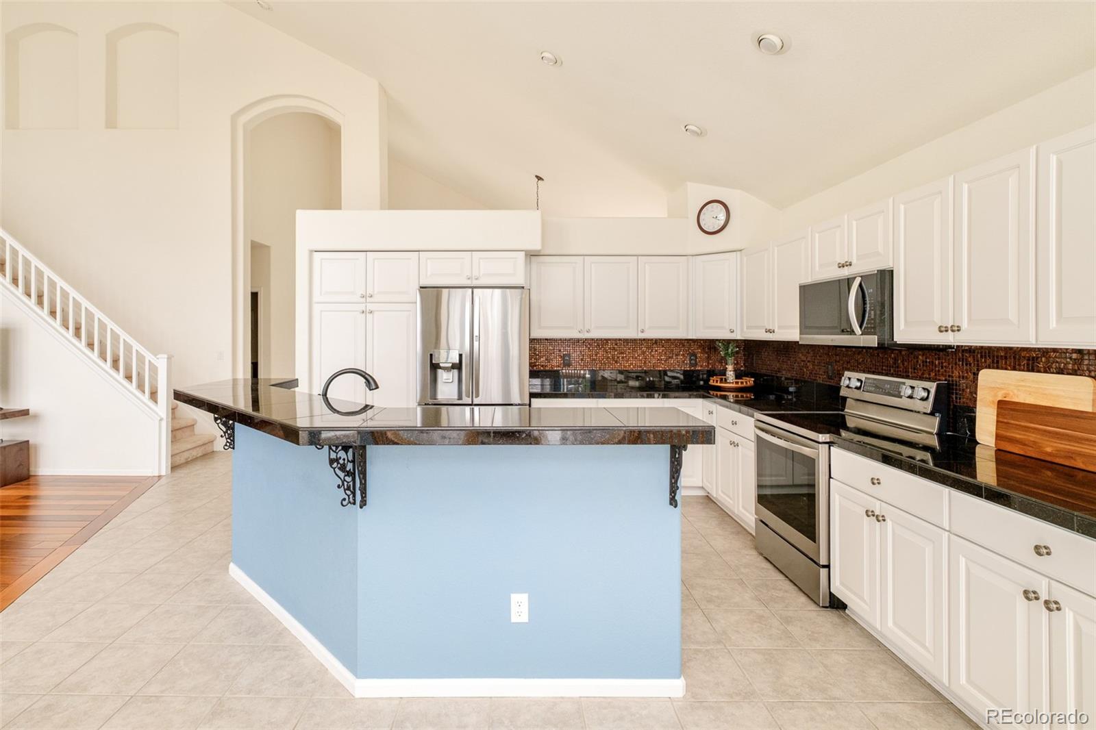 MLS Image #11 for 9371  desert willow trail,highlands ranch, Colorado