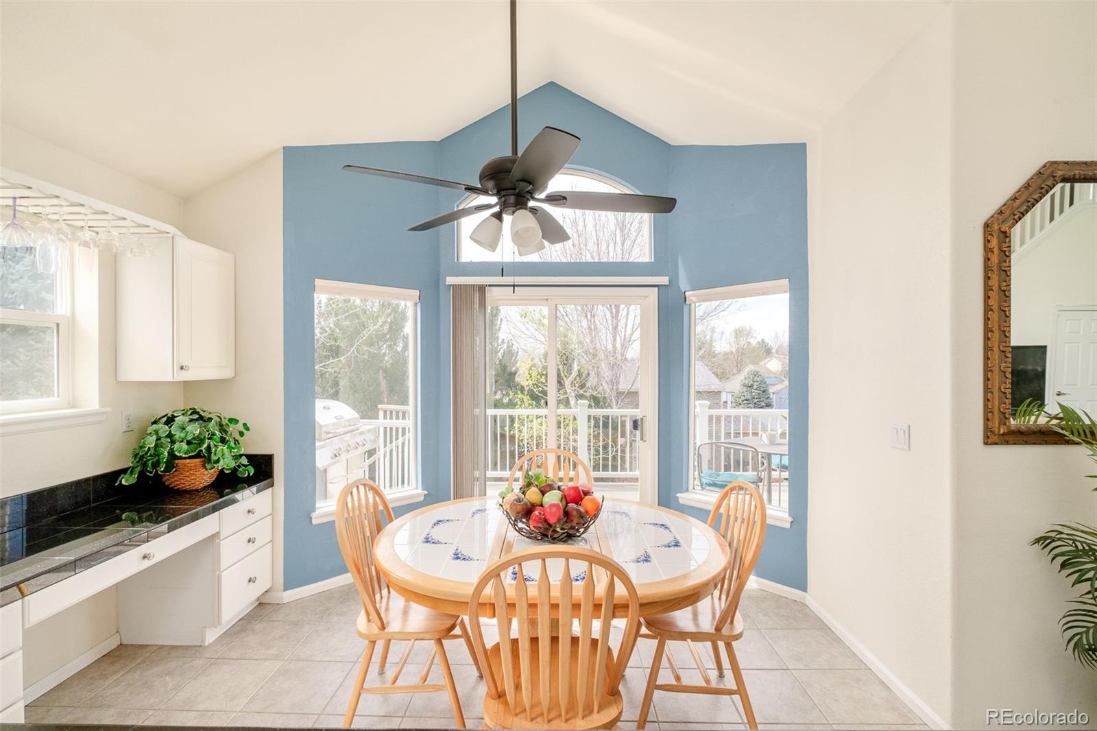MLS Image #12 for 9371  desert willow trail,highlands ranch, Colorado