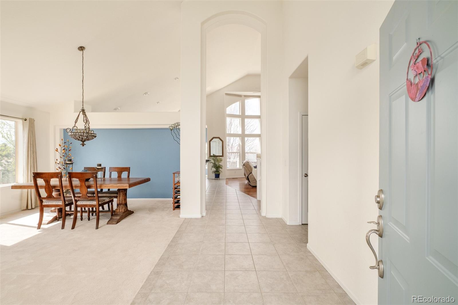 MLS Image #2 for 9371  desert willow trail,highlands ranch, Colorado